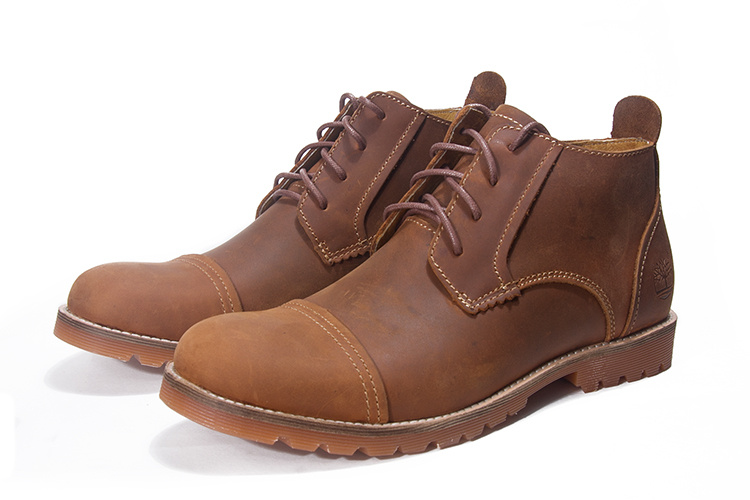 Timberland Classic [R. 10]